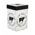 thumbnail image 2 of Cypress Home Ceramic Travel Cup, 17 Oz. ,W/Box And Tritan Lid, The Milk And Cream Company, 2 of 3