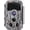 T306-Gray, variant on Trail Camera Game Hunting Cam 32MP Image 1296P Time Lapse Motion Activated Night Vision for Outdoor Security Wildlife Watching Obervation