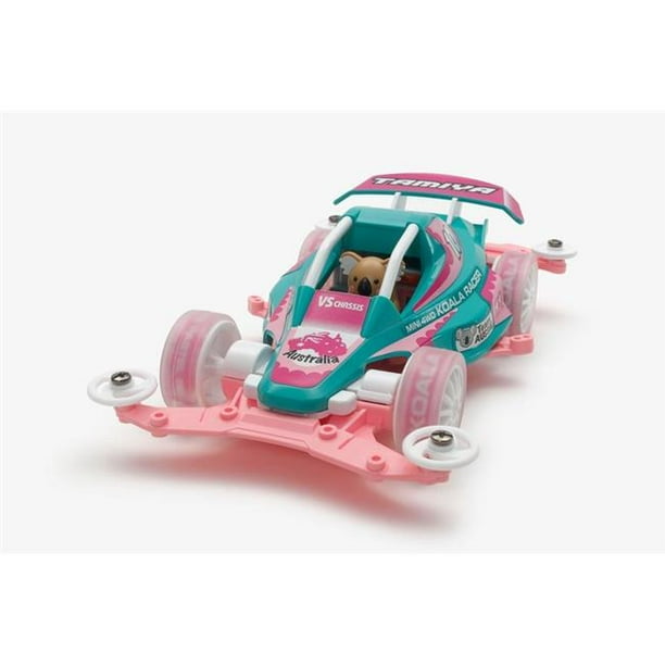 koala racer tamiya