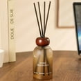 thumbnail image 5 of East Aroma Velvet Rose Reed Diffuser, 250ml Long-Lasting Home/Office Fragrance, 5 of 5