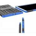 thumbnail image 3 of Estuche para Samsung Galaxy Tab A 10.1 pulgadas 2019 SM-T515/T514 Estuche rígido resistente de armadura resistente con función atril (Perpel) Sincero  Electronicos, 3 of 3