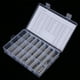 thumbnail image 1 of Pasador de resorte, 280 piezas Resorte de acero inoxidable Pasador de resorte de acero inoxidable Pasador de resorte Confiabilidad excepcional, 1 of 8