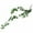 C, variant on sruoe Artificial Christmas Garland Unlit, Christmas Decorate, Faux Garlands Christmas, Fake Greenery Garlands, Hanging Garland, Vine Garland for Door Stair Fireplace Indoor Tabletop Decor