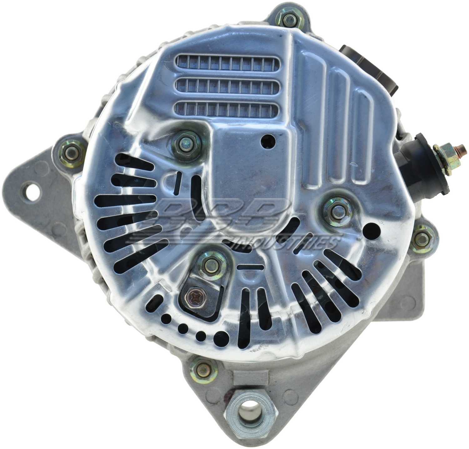 Alternator BBB Industries 13962 Reman fits 01-03 Highlander 2.4L-L4 Fits select: 2001-2003 TOYOTA HIGHLANDER