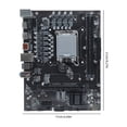 thumbnail image 5 of Placa Base de Computadora de Escritorio Ehuebsd H610 SDRAM DDR4 2 x 288 pines Para Estrenar, 5 of 5