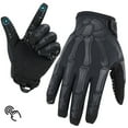 thumbnail image 4 of Gants de Sports d'Hiver Polyvalents avec Prise Renforcée pour Activités de Vélo, Moto et Randonnée en Plein Air, Airsoft et Paintball, 4 of 5