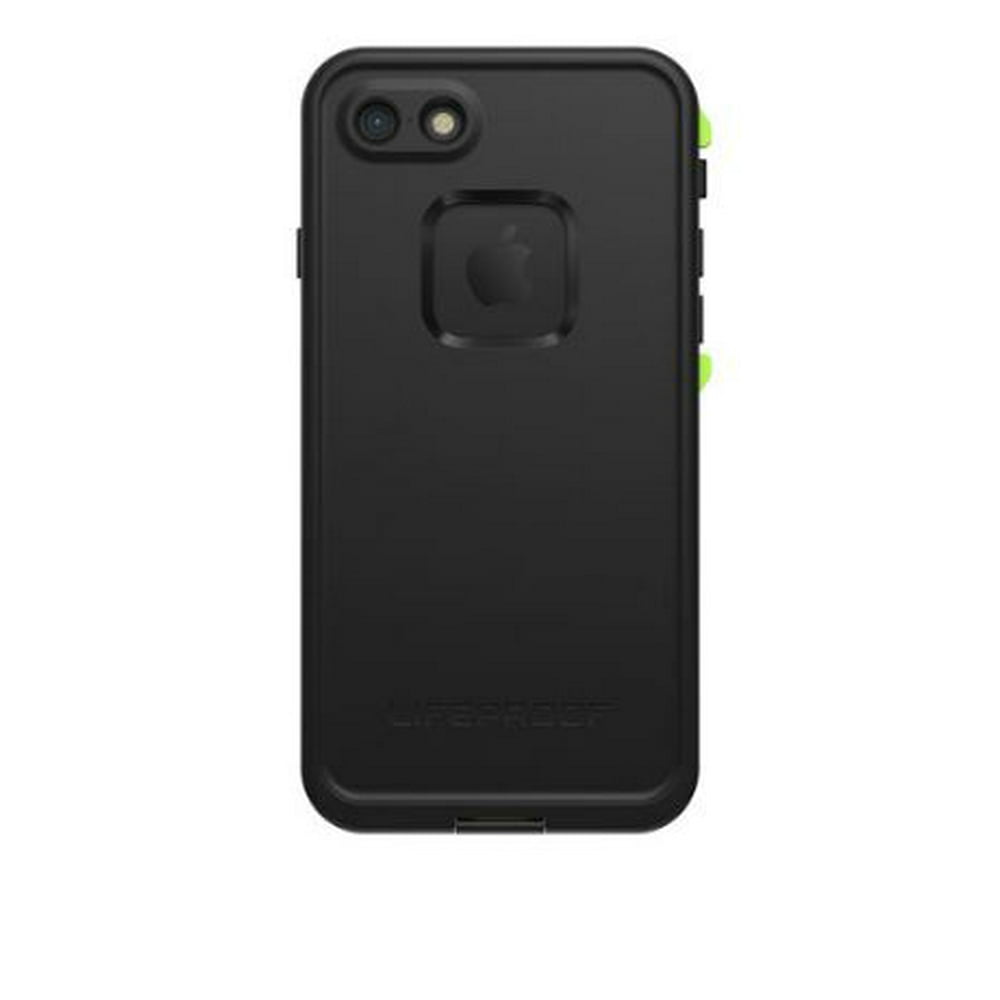 LifeProof FRE Series Phone Case for Apple iPhone SE (2nd Gen) iPhone 8