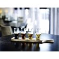 thumbnail image 3 of MasterBrew 8607 Craft Beer Tasting Flight, Clear, 3 of 7