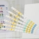 thumbnail image 1 of Urs-14 100 tiras papel de prueba de reactivo de análisis de orina 14 parámetros tiras de prueba de orina leucocitos, nitrito, urobilinógeno, proteína, Ph Banban LingWen 8390615214339, 1 of 1