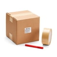thumbnail image 2 of 1 Roll Suffocation Warning Labels Choking Warning Stickers Warning Decals, 2 of 8