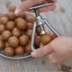 thumbnail image 4 of Sywqhk Pelador Manual de Clip de nuez de Metal, pelador de nueces de cocina, accesorio para abrelatas de frutas secas Sywqhk Para estrenar, 4 of 9
