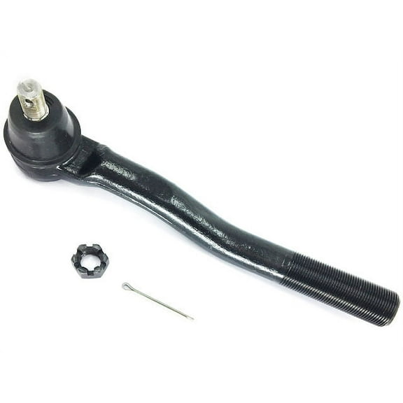At Pitman Arm Drag Link - Compatible with 1999 - 2004 Jeep Grand Cherokee 2000 2001 2002 2003