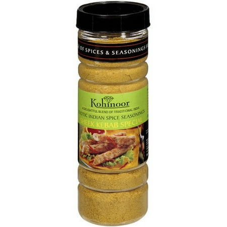 Kohinoor Foods Kohinoor Sheek Kebab