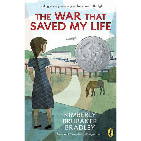 Pre-Owned The War That Saved My Life 9780147510488