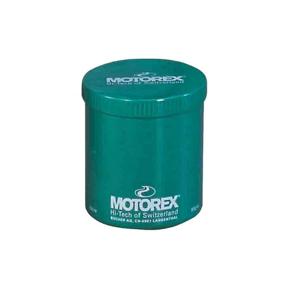 Motorex  108796; Longterm Grease 2000 Jar 850G