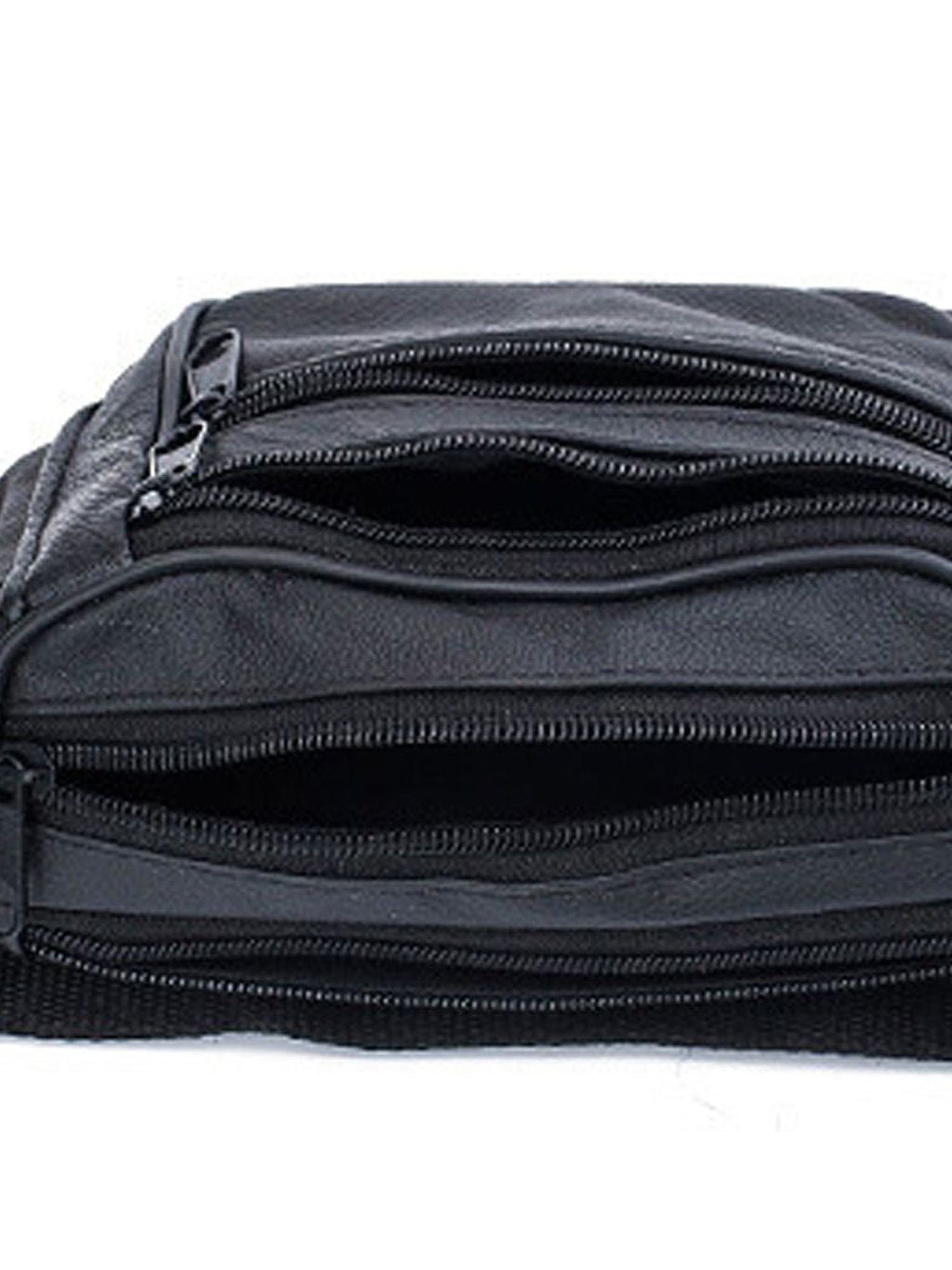 Paddsun Fanny Pack For Waist Bag Men Women Hip Belt Pouch Pocket Travel  Sport Waterproof