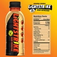 thumbnail image 5 of Lightstrike Hard Refresher - Orange Mango, 4 pack, 16.9 fl oz Bottles, 5% ABV, 5 of 11