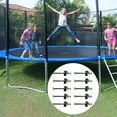 thumbnail image 4 of Soidarity 12x tornillo de trampolín de repuesto, fijación de chapado desmontable Universal, piezas de trampolines para deportes al aire libre, Accesorios para máquinas de ejercicios, 4 of 6