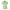 Green, variant on Leesechin V-Neck Women's Scrub Top with Dolman Sleeves & High-Low Shirttail Hem for Comfort