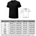 thumbnail image 2 of One Box T T-Shirts Style 382, 2 of 2