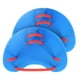 thumbnail image 1 of Natación Con El Dedo Web Corrección Finas Mano Silicona Segura Accesorios Enseñanza Auxiliares Ajustables Portátiles, 1 of 6