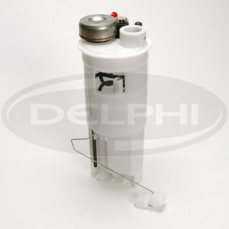2500 Delphi Fuel Pump - Delphi FG0212 Fuel Pump Module