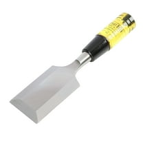 GreatNeck Professional Quality Wood Chisel, 2 Inch