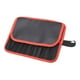 thumbnail image 3 of Bolsa de almacenamiento de señuelos de pesca Sharpla Bolsa enrollable para plantillas organizador de repuesto, 3 of 8