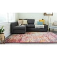 thumbnail image 5 of Unique Loom Medallion Richmond Rug , 10' 0" x 13' 0" ,Multi, 5 of 7