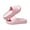 Pink, variant on WIZUTIZ Womens Shower Shoes Casual Walking Womens Slide Sandals Summer BOHO Jeweled Shiny Slides Platform Heels Sandals Beach Sandals Outdoor Slides Mom Christmas Gifts