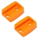 thumbnail image 1 of 2X para XC-2000E Piezas de Repuesto para Exprimidor de Naranja Eléctrico Soporte para Pelador de Exprimidor de Naranja, 1 of 5