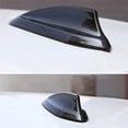 thumbnail image 2 of Carbon Fiber Antenna Cover for Shark Fin For BMW 1 Series 2 Series 3 Series, 2 of 8