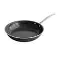 thumbnail image 5 of Nordic Ware Basalt 2 Piece 10 Inch Saute Skillet with Lid, 5 of 8