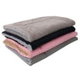 thumbnail image 5 of Pet mat Autumn/Winter warm dog blanket reversible dog blanket, 5 of 5