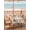 Orange, variant on Outdoor Tablecloth with Umbrella Hole and Zipper, Pink Orange Pumpkins Fall Rectangle Table Cloth 60x84 Inch Waterproof Tablecloth, Thanksgiving Leaves Floral Autumn Picnic Table Cover for Patio