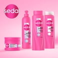 thumbnail image 4 of Crema para peinar Sedal ceramidas 300 ml, 4 of 6