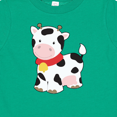 thumbnail image 4 of Inktastic Cow Boys or Girls Baby T-Shirt, 4 of 5