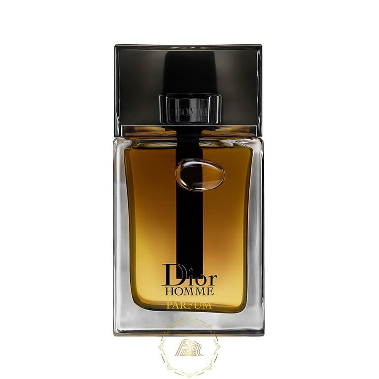 Christian Dior Dior Homme Parfum Spray for Men, 3.4 oz Christian Dior Dior Homme Parfum Spray for Men, 3.4 oz