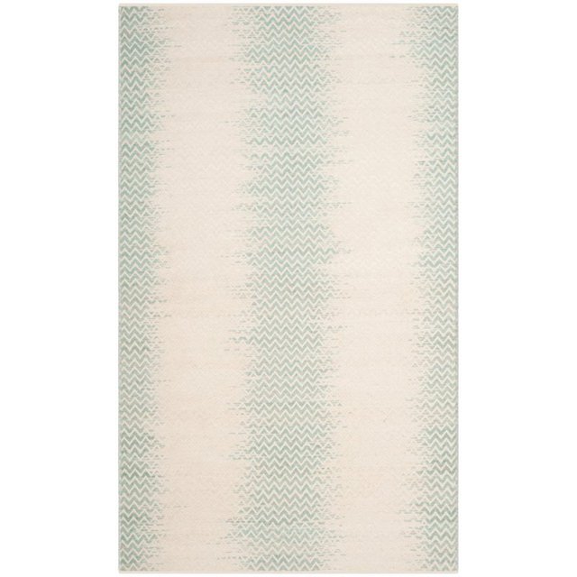 Safavieh Cotton Kilim 8' X 10' Handmade Cotton Rug