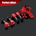 thumbnail image 4 of 9PCS Car Main Cam Timing Sprocket Gear Locking Tool Set, Bump Locking Double Camshaft Anti-Slip Fixing Clamp, 4 of 7