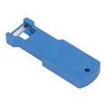 thumbnail image 1 of Fiber Optic Peeler Optical Cable Longitudinal Bundle Tube Stripper Metal Portable Peeling Tool, 1 of 8