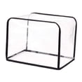 thumbnail image 4 of Cover Air Fryer Cover Foldable Waterproof Washable Bread Maker Oven Dust, 4 of 8