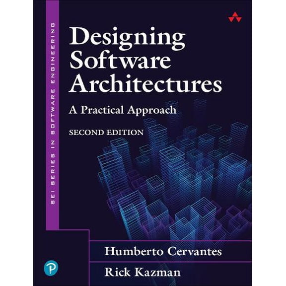 Pre-Owned Designing Software Architectures: A Practical Approach (SEI Series in Software Engineering) Paperback
