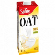 Sante Oat Drink Without Added Sugar 1L