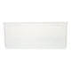 thumbnail image 1 of Caja para almacenar tostadas, contenedor para pan, panera transparente, panera de plástico, caja para mantener el pan fresco, 1 of 6
