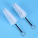 thumbnail image 3 of 2pcs Universal Mouthpiece Cleaning Brush Nylon for Trombone Trumpet French Horn Wind Instrument, 3 of 5