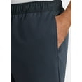 thumbnail image 4 of Athletic Works Men's and Big Men's Hybrid Joggers, Size S-3XL, 4 of 5