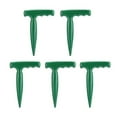 thumbnail image 1 of Juego de 5, sembradora de tierra, sembradora, verde oscuro TUNC Sencillez, 1 of 5