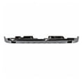 thumbnail image 3 of For 07-16 Wrangler JK Front Face Bar Grill Grille Assembly Chrome Shell & Insert, 3 of 5