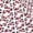 Red, variant on Red White Neat Short Sleeve Shirt by Elie Balleh - RED, 4